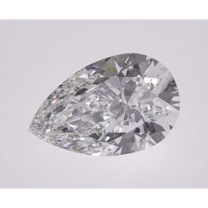 2.02ct PEAR Diamond - 500126476
