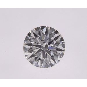 0.59ct ROUND Diamond - 500126773
