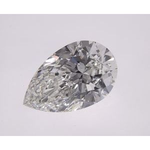 1.51ct PEAR Diamond - 500126479