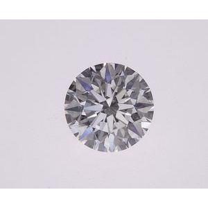 0.42ct ROUND Diamond - 500126796