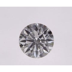 0.59ct ROUND Diamond - 500126772