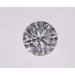0.53ct ROUND Diamond - 500126777