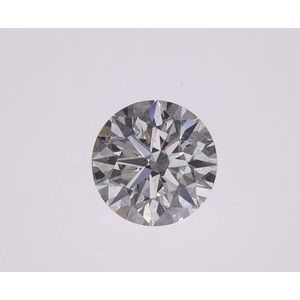 0.4ct ROUND Diamond - 500126807