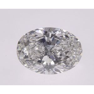 1.01ct OVAL Diamond - 603555