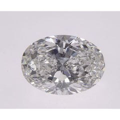 1.01ct OVAL Diamond - 603555