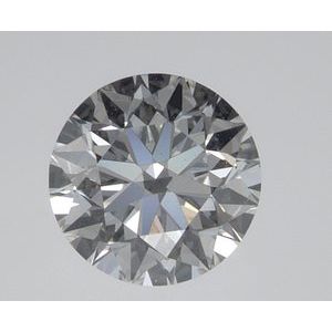 0.55ct ROUND Diamond - 500126762