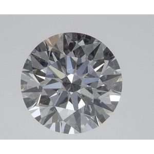 0.59ct ROUND Diamond - 500126758