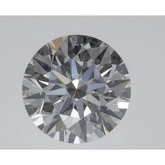 0.59ct ROUND Diamond - 500126758