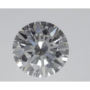 0.5ct ROUND Diamond - 500126761