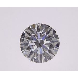 0.59ct ROUND Diamond - 500126745