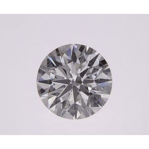 0.59ct ROUND Diamond - 500126746