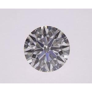 0.57ct ROUND Diamond - 500126767
