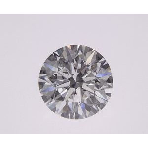 0.59ct ROUND Diamond - 500126747