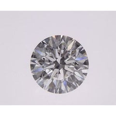 0.59ct ROUND Diamond - 500126747