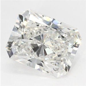 4.01ct RADIANT Diamond - 500125962