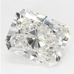 4.01ct RADIANT Diamond - 500125962