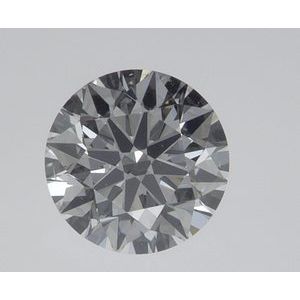 0.6ct ROUND Diamond - 500126434