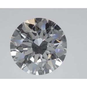 1.3ct ROUND Diamond - 500126647