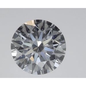 1.01ct ROUND Diamond - 500126650