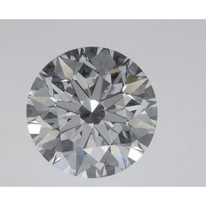 1.0ct ROUND Diamond - 500126649