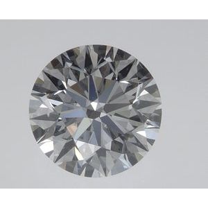 0.9ct ROUND Diamond - 500126651