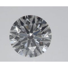 0.61ct ROUND Diamond - 500126698