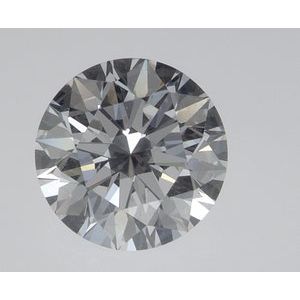 0.9ct ROUND Diamond - 500126652