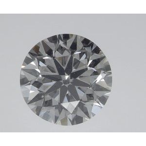 0.9ct ROUND Diamond - 500126656