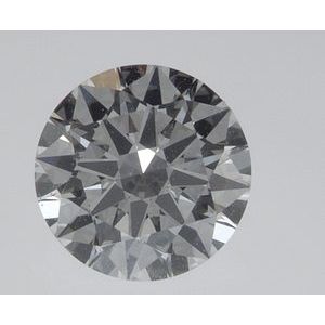 0.6ct ROUND Diamond - 500126700