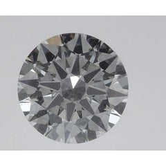 0.6ct ROUND Diamond - 500126700