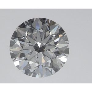 0.6ct ROUND Diamond - 500126701