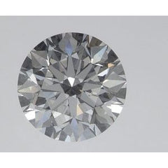 0.6ct ROUND Diamond - 500126701
