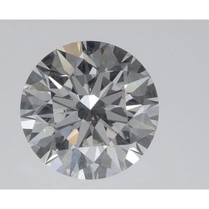 0.63ct ROUND Diamond - 500126699