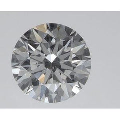 0.63ct ROUND Diamond - 500126699