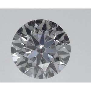 0.6ct ROUND Diamond - 500126703
