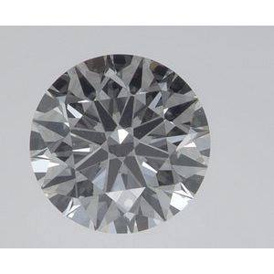 0.61ct ROUND Diamond - 500126702