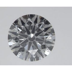 0.61ct ROUND Diamond - 500126702