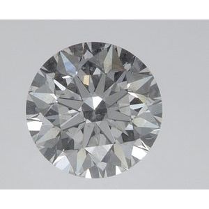 0.6ct ROUND Diamond - 500126704