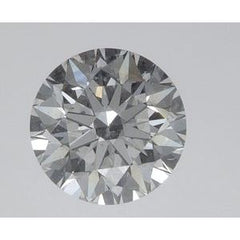 0.6ct ROUND Diamond - 500126704