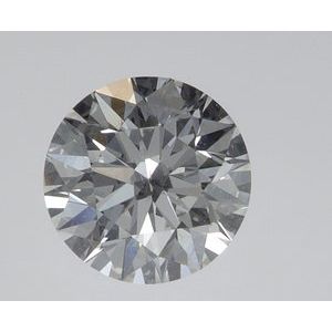 0.62ct ROUND Diamond - 500126706