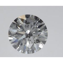 0.62ct ROUND Diamond - 500126706