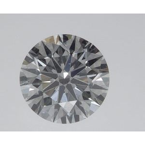 0.61ct ROUND Diamond - 500126705