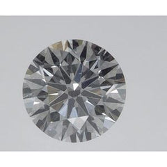 0.61ct ROUND Diamond - 500126705
