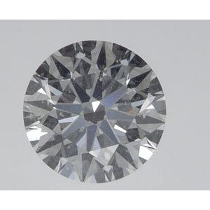 0.52ct ROUND Diamond - 500126723