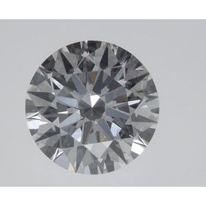 0.54ct ROUND Diamond - 500126728