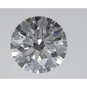 0.54ct ROUND Diamond - 500126726