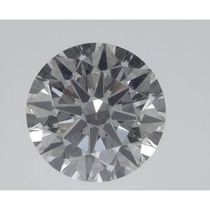 0.58ct ROUND Diamond - 500126730