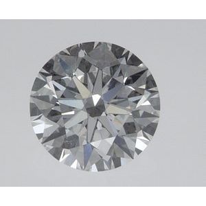 0.51ct ROUND Diamond - 500126734