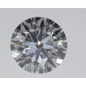 0.59ct ROUND Diamond - 500126732
