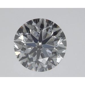 0.51ct ROUND Diamond - 500126736